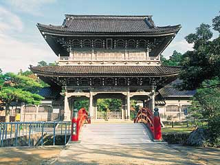 總持寺祖院