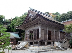 気多神社